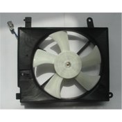 Resim PARCAWORLD Daewoo Leganza- 97/01 Klima Fan Davlumbazı Komple (5kanat) 96184988 PW-44586 041-4831 