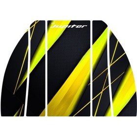 Resim Rvell Tvs Jupiter Uyumlu Tank Pad Set 004 1.Resim 