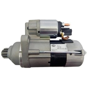 Resim Hella 8ea011611521 Marş Motoru Vw Group 0am911023d 