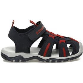 Resim Kinetix Derono 5fx Lacivert Erkek Çocuk Sandalet 000000000102005689 Lacivert 