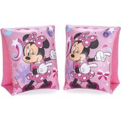 Resim Bestway Minnie Mouse Deniz Kolluk 15x25 Cm Pembe 23e651038ss1 Pembe 