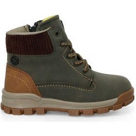 Resim Kinetix Farsı 4pr Haki Erkek Çocuk Worker Bot Haki 