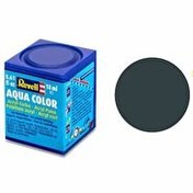 Resim Revell Aqua Color Maket Boyası Granite Grey Matt 36169 