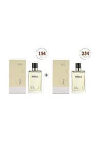 Resim Bargello 154 254 Kadın Parfüm EDP 50 ML Floral - Mnms50154254 Baharat 