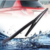 Resim Toyota Yaris Arka Silecek Kolu ve Süpürgesi 2017-2021 
