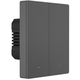 Resim Sonoff M5-2C-80 Akıllı Işık Anahtarı 