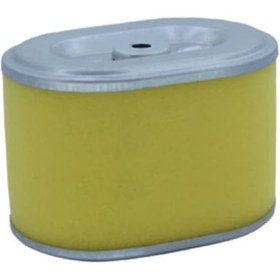 Resim Benzinli Jeneratör-Çapa-Su Motoru Gx240-Gx270 Hava Filtresi 