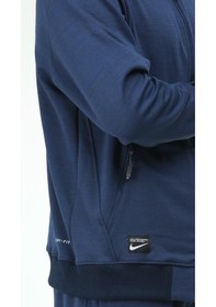 Resim Nike Ea-4031 Erkek Eşofman Takımı Pamuklu 001 