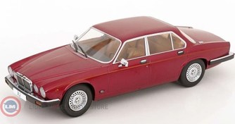 Resim 1:18 MCG 1979 Jaguar XJ Series III 