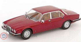 Resim 1:18 MCG 1979 Jaguar XJ Series III 