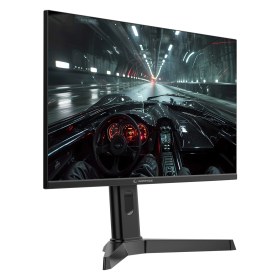 Resim Rampage Rage RG24R165 24" 165Hz 1ms Boe IPS Fhd Rgb Freesync Hdr Pivot Pc Flat Oyuncu Monitörü 