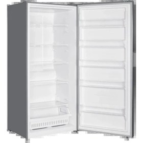 Resim Uğur Ued 0460 Dtk Nfı D/s Dgt R65 Dikey Raflı Derin Dondurucu 