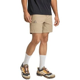 Resim adidas Terrex Xperior Clıma365 Erkek Şort Ve Kapri Krem 