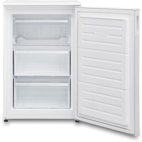 Resim VESTEL CDS301 Çekmeceli Dikey Derin Dondurucu 