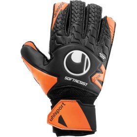 Resim Uhlsport Futbol Kaleci Eldiveni Soft Resist Flex Frame 1011159-01 