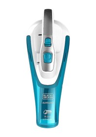 Resim Black+Decker WDA315J 10.8 V Islak - Kuru Şarjlı Süpürge 