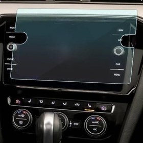 Resim Volkswagen Arteon Uyumlu 8″ Multimedya 9H Ekran Koruyucu 