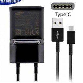 Resim Samsung S8/S8+ S9/S9+ A3/5/7 2017 Type C Hızlı Şarj Cihazı Aleti (347168175) 