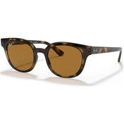 Resim Ray-ban 4324 710/83 50 Unisex Güneş Gözlüğü - 19 