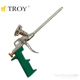 Resim Troy 18000 Profesyonel Köpük Tabancası 
