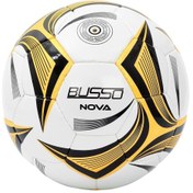 Resim Busso Nova Futbol Topu Sarı No:4 