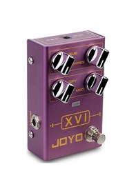Resim Joyo R-13 Xvı Oktav Pedalı 