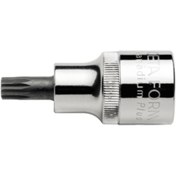 Resim CETA FORM 1/2"xzn Uçlu Lokma/kısa Tip-m08 X55mm 