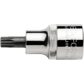 Resim CETA FORM 1/2"xzn Uçlu Lokma/kısa Tip-m08 X55mm 