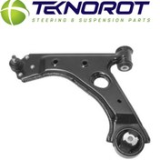 Resim Fiat Linea Sol Rotilli Burçlu Salincak Teknorot 51895367 387279844 