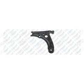Resim Alt Salincakseat Arosa 97-04 Polo Iii 94-99 504616814 
