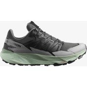 Resim Salomon THUNDERCROSS Erkek Koşu Ayakkabısı Asphalt L47560800 