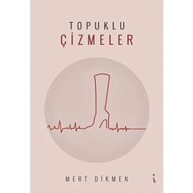 Resim Topuklu Çizmeler 
