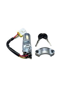 Resim Nissan D22 Ön Kontak Komple 1998-1992 D8700-2s900 
