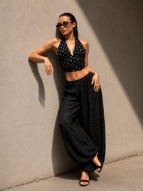 Resim pantofashion BALON ŞALVAR PANTOLON 