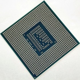 Resim Intel Core I7-3630QM SR0UX 2.40GHZ 4 Çekirdek Laptop Işlemci 
