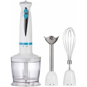 Resim Arnica Uyumlu Orbital Blender Doğrayıcı Hazne Kapağı 