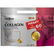 Resim Day2Day The Collagen Beauty Intense 60 Sase 