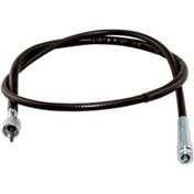 Resim Scooter 150 Km Kilometre Teli 