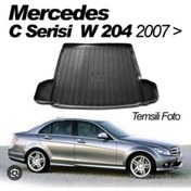 Resim Bosch W204 bagah havuzu Mercedes c200 bagaj havuzu 2009-2012 