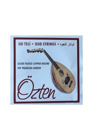Resim MT Özten Ud Teli Ou-009 