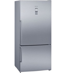 Resim Profilo BD3186I3AN 682 LT A++ Kombi Tipi Buzdolabı - Inox 