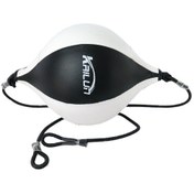 Resim Jzcat Evde Boks Eğitimi Hız Topu-beyaz Beyaz 