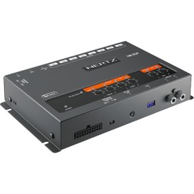 Resim Hertz H8 DSP 8 Kanal İşlemci 
