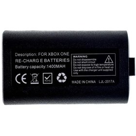 Resim Beboncool Xbox One-one X-one S-series S Series X 1400mah Pil Seti 