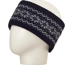 Resim Fonem Vito Bandana Fo 1118 Siyah 