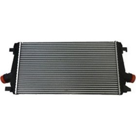 Resim Behr Opel Astra J 1.6 Dizel Turbo Intercoler Behr Marka 1302133 