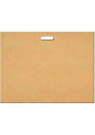 Resim Keskin Color Kraft Proje Çantası 55x75cm 