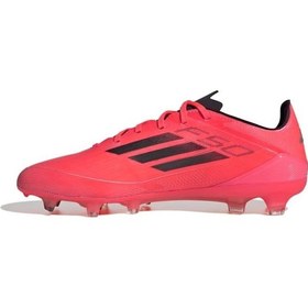 Resim Adidas F50 Pro Fg Erkek Krampon Ie0597-pembe Pembe 