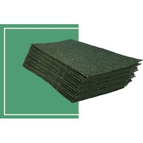 Resim İzoton Ses Yalıtım Keçe - 12,5 mm - 25 Adet 70x100 cm : 17,5 M² 