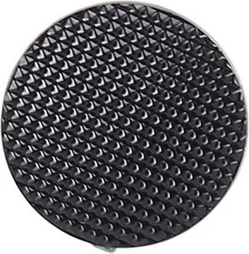 Resim Knadgbft 1000 Siyah Için 6 adet Analog Joystick Sopa Yedek Kapak Düğmesi 